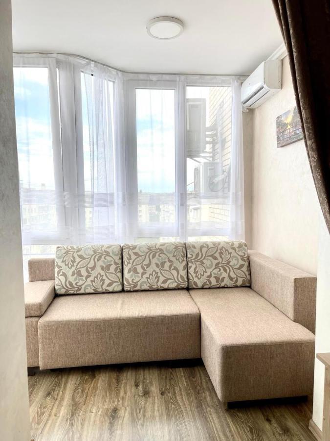 Atlant Luxury Family Apart Поряд З Тц Депот, Безконтактне Заселення Tsjernivsi Buitenkant foto