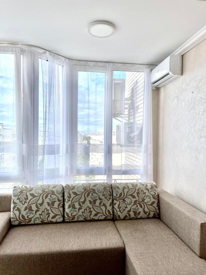 Atlant Luxury Family Apart Поряд З Тц Депот, Безконтактне Заселення Tsjernivsi Buitenkant foto