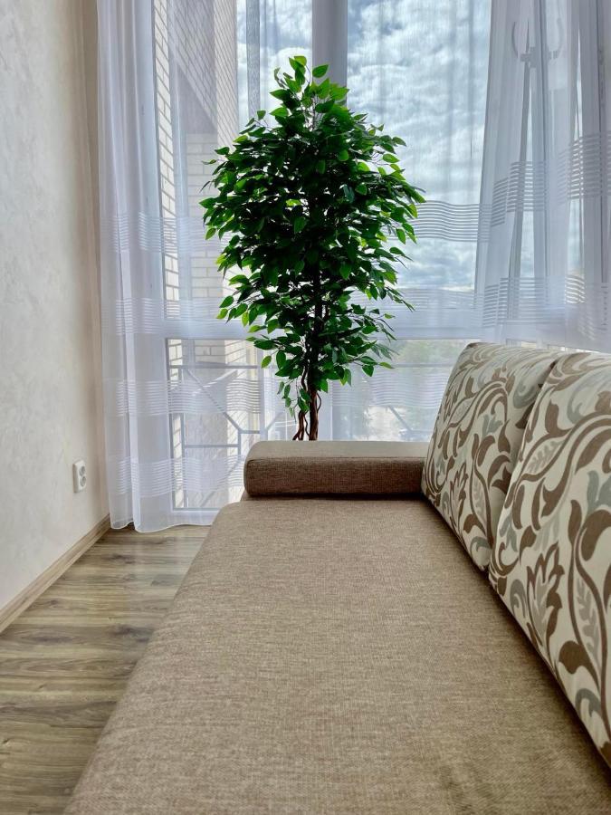 Atlant Luxury Family Apart Поряд З Тц Депот, Безконтактне Заселення Tsjernivsi Buitenkant foto