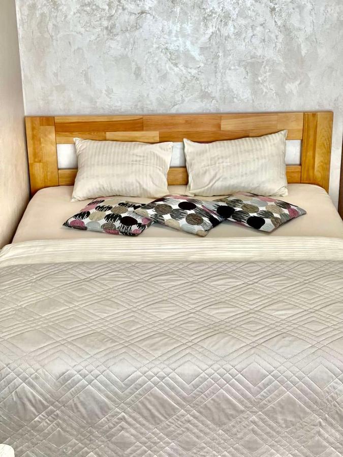 Atlant Luxury Family Apart Поряд З Тц Депот, Безконтактне Заселення Tsjernivsi Buitenkant foto