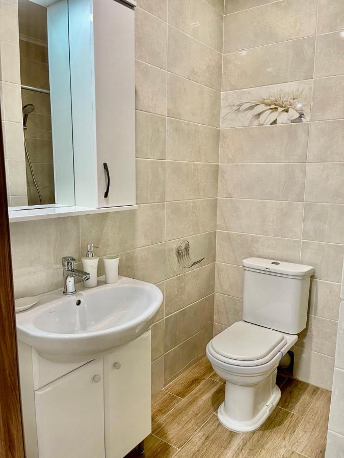 Atlant Luxury Family Apart Поряд З Тц Депот, Безконтактне Заселення Tsjernivsi Buitenkant foto