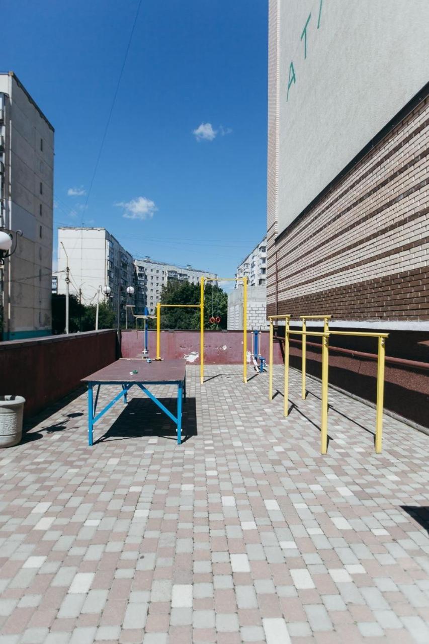 Atlant Luxury Family Apart Поряд З Тц Депот, Безконтактне Заселення Tsjernivsi Buitenkant foto