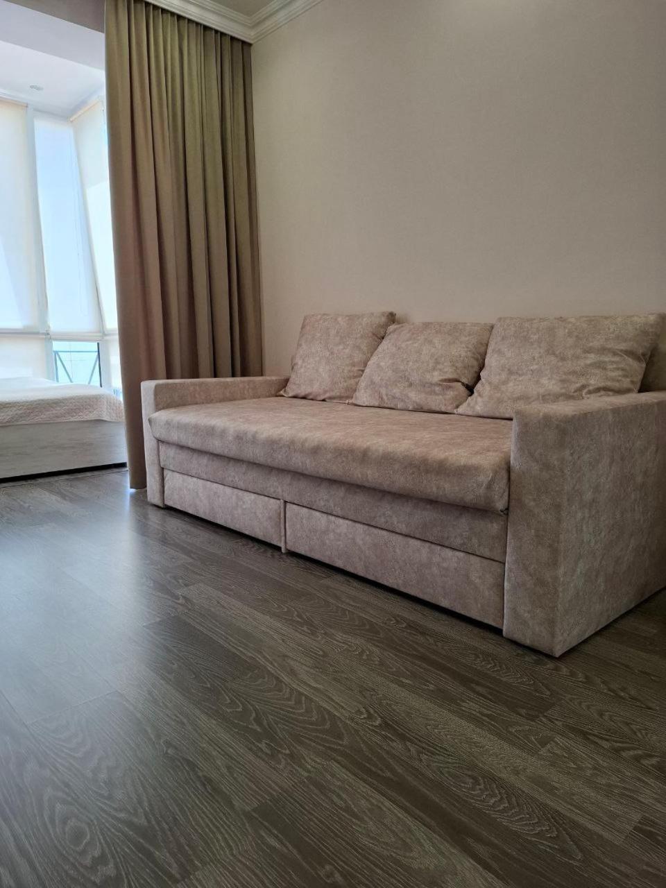Atlant Luxury Family Apart Поряд З Тц Депот, Безконтактне Заселення Tsjernivsi Buitenkant foto